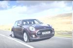 Mini Cooper D Clubman 2015 года (UK)